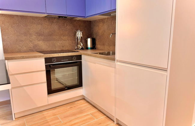 Elite Apartments - Foto 3