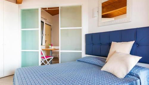 La Rotonda sul mare - bilocale 3 posti - Foto 3