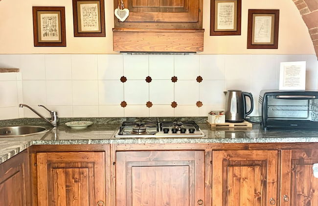 Borgo Dolci Colline - Photo 17