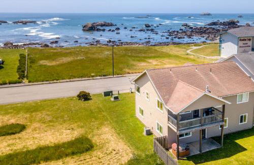 Crescent City Beach House - Foto 1