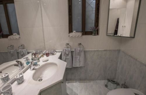 Exceptional Villa in Voula near the sea - Foto 35