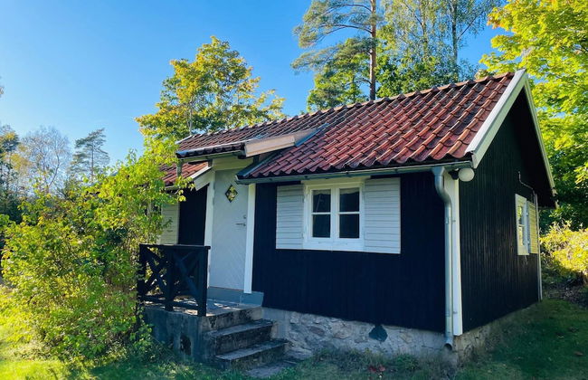 Holiday Home in Hallabro - Photo 12