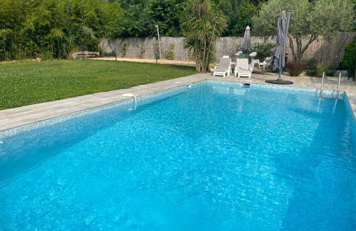 Chez Pat et Dom - Foto 35