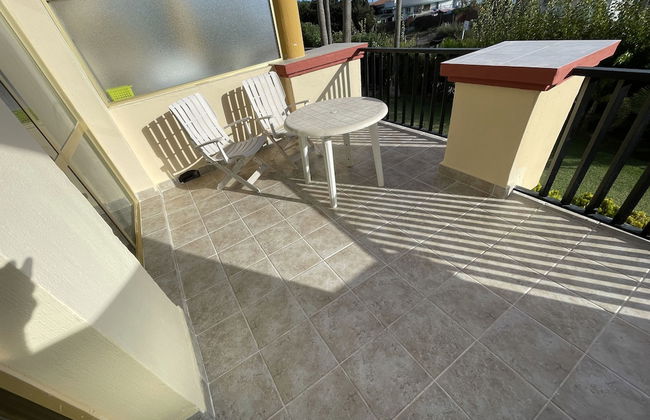 Estudio Insuperables Vistas al Mar - Photo 13