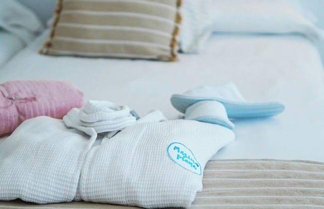 Apartamentos Typic Marina Playa - Adults Only - Foto 32