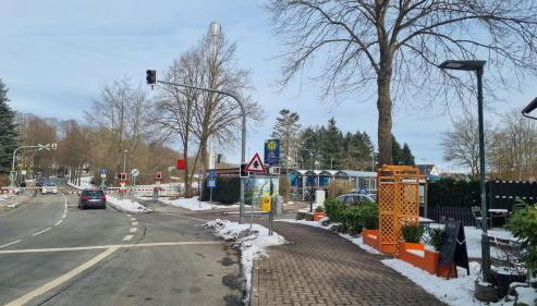 Nature & Local Transport - Foto 4