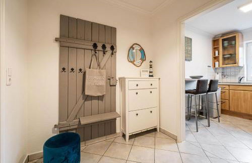 Ankerplatz - Fewo mit Garten, nur wenige Meter zum Strand - Foto 19