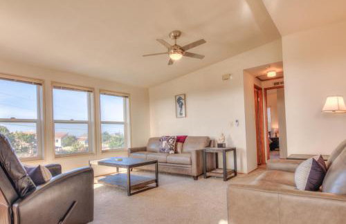 Starboard Cottage - Foto 18