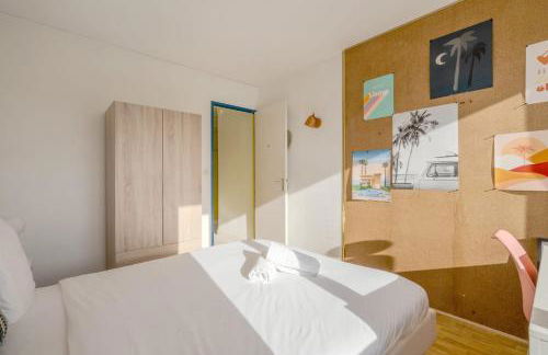 La Toise - Wifi - Parking - Foto 16