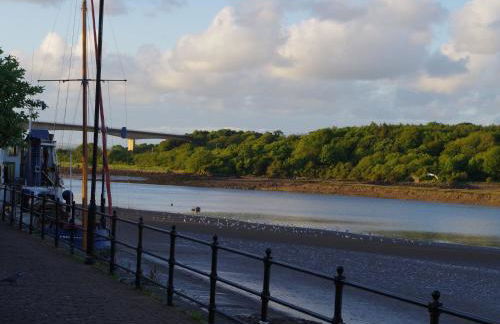 Hedgehog Hideaway - Foto 18