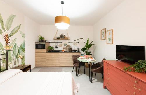 BOTANIC GUESTHOUSE ESTE - Foto 21