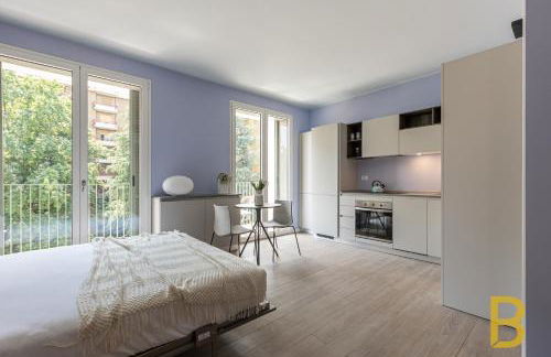 BePlace Apartments in Scalo Romana - Foto 1