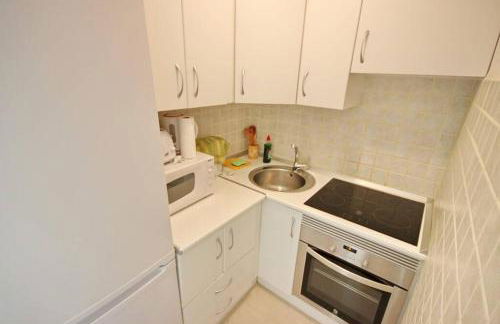 Studio in beachfront complex in El Duque area, Costa Adeje - Foto 14