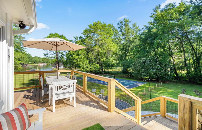 Admirals Retreat - Foto 27