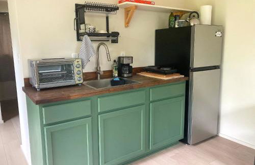 Seaside House and Aloha Bungalow - Foto 22