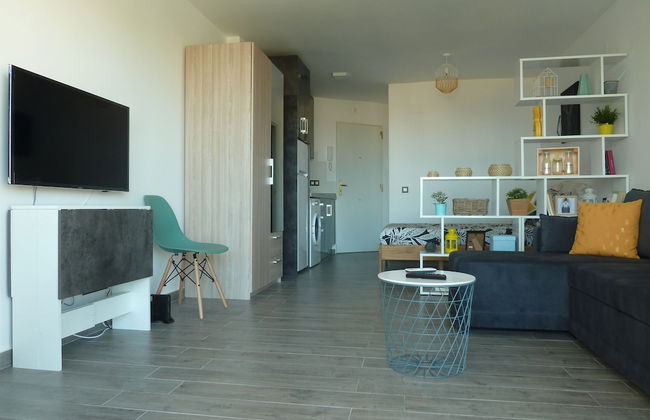 Sunny Apartments 1BDR - Foto 16