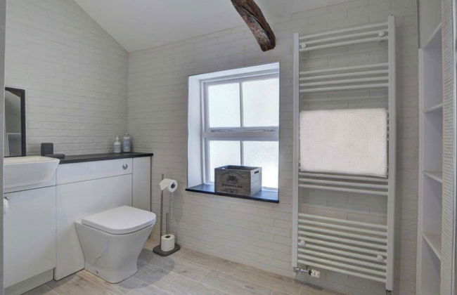 Seaview 1 Bed Apartment Sleeps 4 - Balcony - Tv - Foto 10