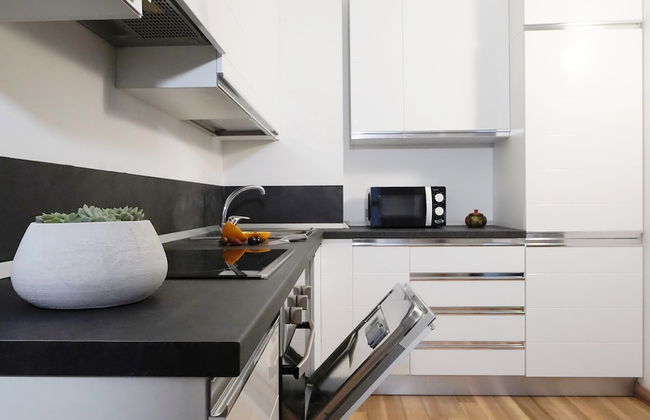 Studio Near Politecnico, Milan - Foto 4