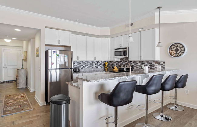 Laguna Bay Breeze Sleeps 6! - Foto 11