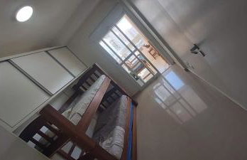 APTO NOVO PÉ NA AREIA - Praia do Sonho, Itanhaém - Foto 23