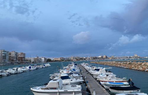 Laguna del Flamenco - Foto 21