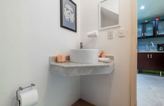 Aria Ocean T2 179 in Jalisco - Foto 28