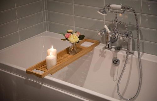 Myrtle Cottage - Foto 27