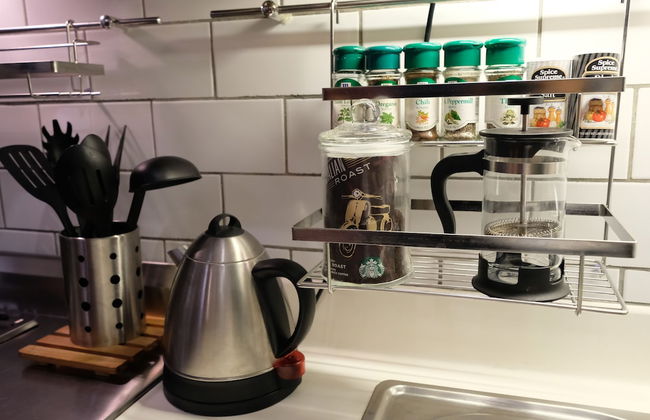 Eton Residences by StayHome Asia - Foto 10