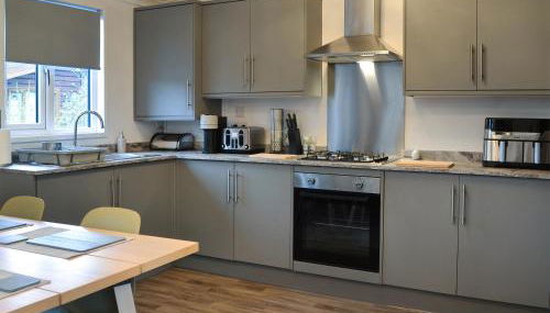 Harwood Lodge - Uk45602 - Foto 5