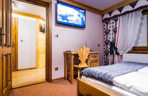 Apartamenty u Stopków - Foto 13