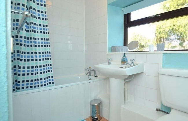 Sylvie's Country Cottage - Foto 13