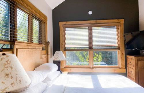 2 BR Condominium - Luxury Skiin and out (rare to find) - Foto 43