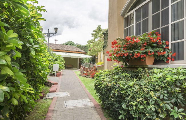 Casa Conde Hotel & Suites - Foto 29