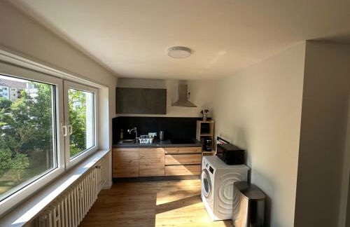 Beautiful, quiet and cosy apartment with balcony in central location - Foto 8