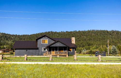 Whispering Hollow Lodge on Greer Main St! - Foto 39