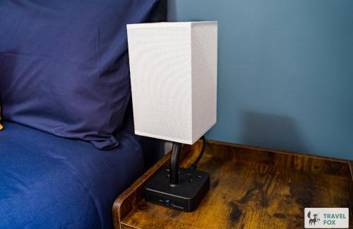 Ann's Home Near Alton Towers - Foto 14