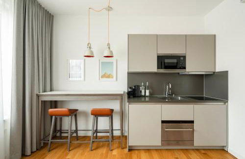 HighPark Berlin am Potsdamer Platz - Foto 8