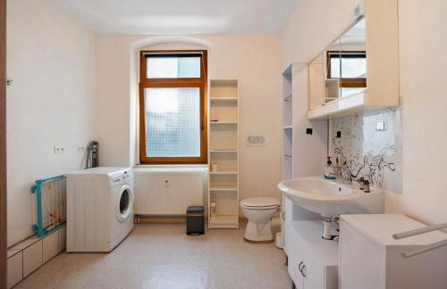 Uni-und Welterbe Stadt Whg 4 - Foto 17