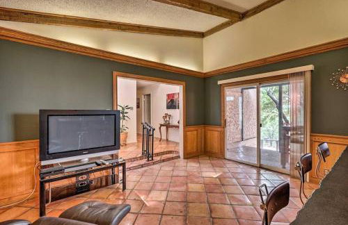 Heated Pool With View~The Lookout At Bryce Canyon - Foto 33