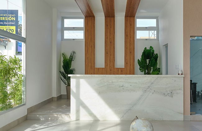 Central Suites Tower - Foto 8