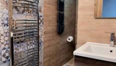 Casa Amedeo - Photo 5, Shower