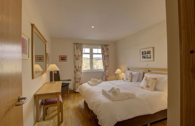 No 17 The Links Apartment Brora - Photo 3