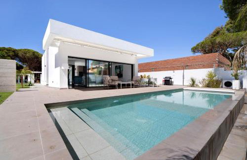 Maria del Mar Sea Villa - Foto 1