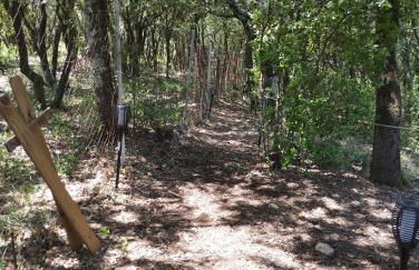 L'ATELIER DES REVES (gites des oliviers) - Foto 12