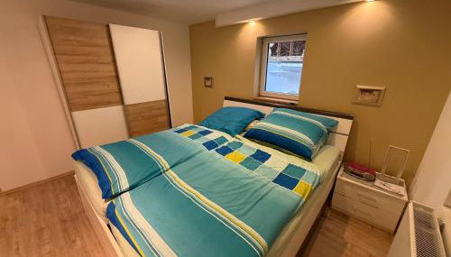 Idyllische und ruhig gelegene 1ZKB Wohnung in Ludwigshafen am Rhein - Photo 2