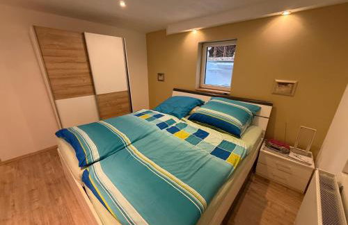 Idyllische und ruhig gelegene 1ZKB Wohnung in Ludwigshafen am Rhein - Photo 2