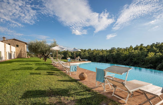 Acquaghiaccia Country House & Spa - Foto 10