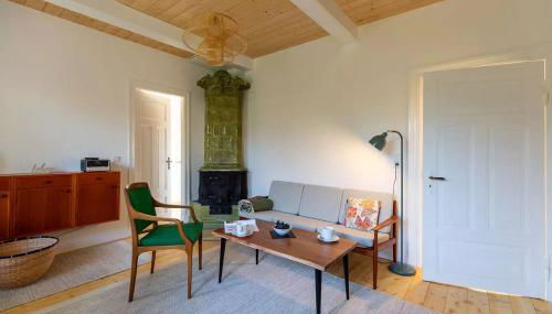 Deichschlösschen auf Pellworm - Foto 3