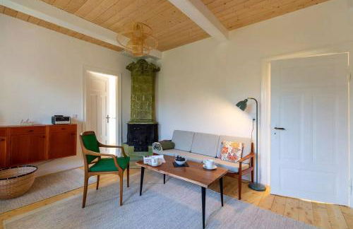 Deichschlösschen auf Pellworm - Foto 3