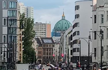 Studio Berlin Center - Foto 10